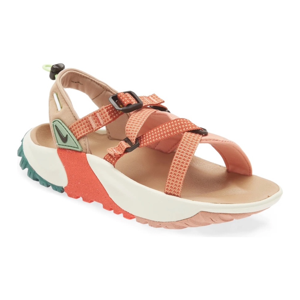 ☪️ SOLD ☪️ Oneonta Sandal Nike